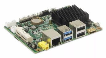 華北工控發布嵌入式計算機與5G數據套餐，以算力與連接引領新一代智能家居生活變革